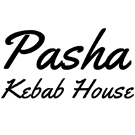 Pasha Wrexham logo.